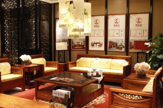 酒店家具
