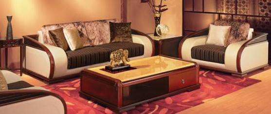 酒店家具沙发