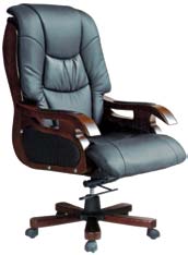 高端办公室家具---电脑椅