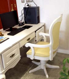酒店办公区家具