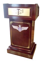 高端办公室家具