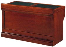 高端办公室家具