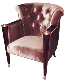 酒店客房家具---沙发系列