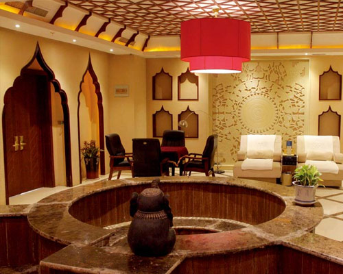 康业大厦酒店家具