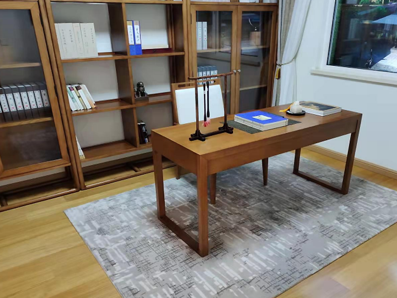 呼市云州熙府酒店办公家具